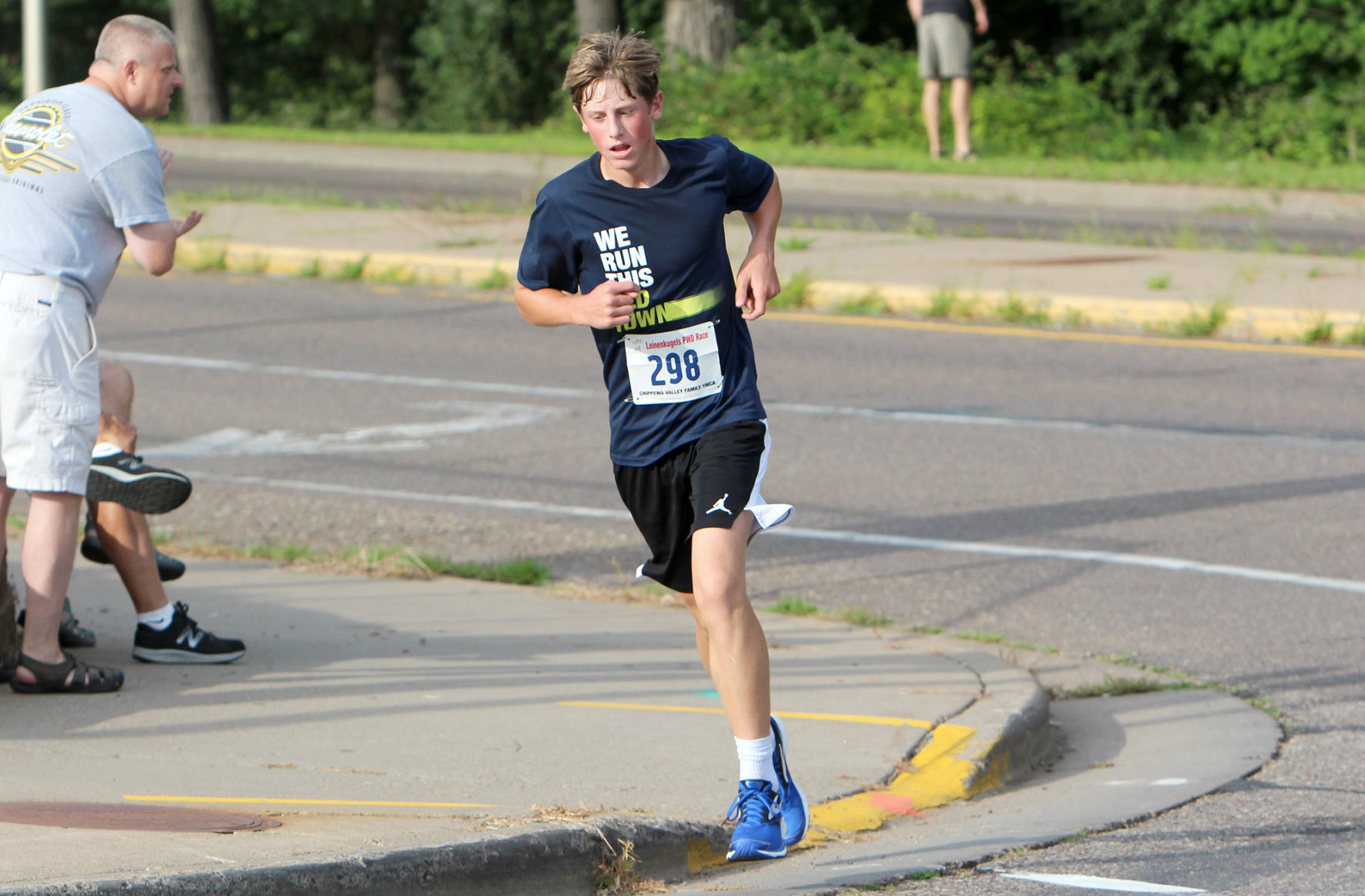 Leinenkugel's Pure Water Days Races 8-10-19
